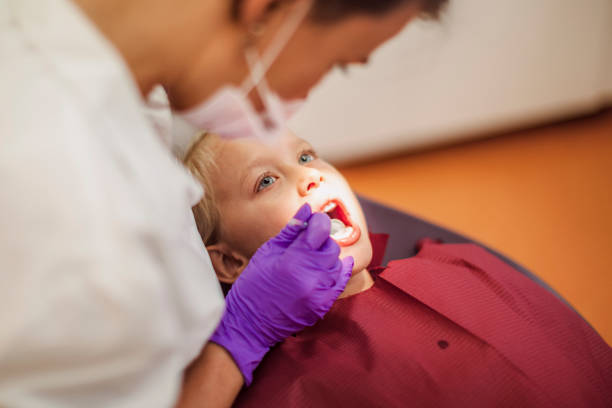 Best Emergency Treatment for Jaw Pain or Injury in Morganton, NC